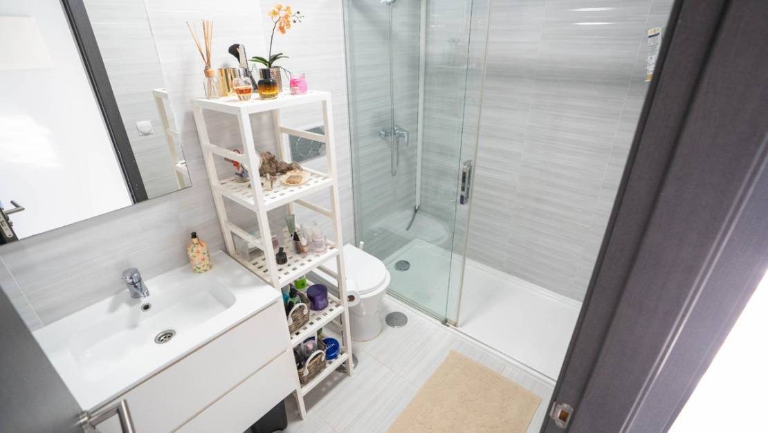 Sale - Apartment - Orihuela - Orihuela Costa