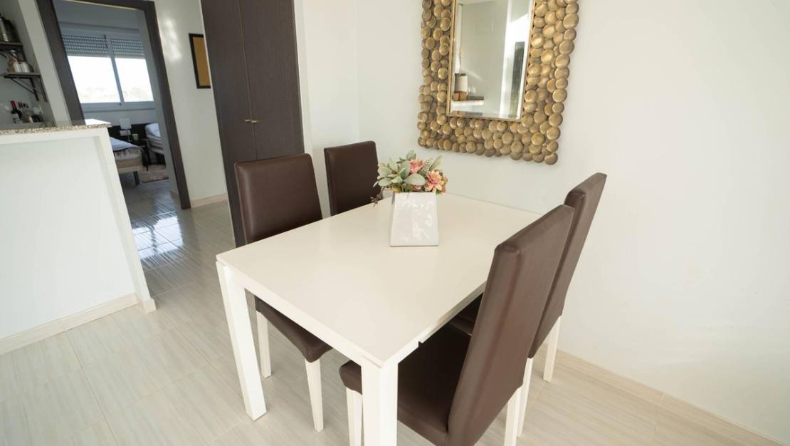 Sale - Apartment - Orihuela - Orihuela Costa