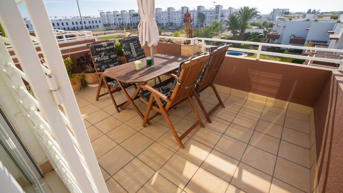 Sale - Apartment - Orihuela - Orihuela Costa