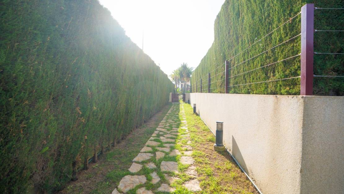 Sale - Apartment - Orihuela - Orihuela Costa