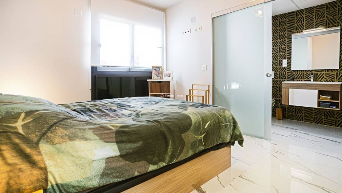 Sale - Apartment - Orihuela - Orihuela Costa