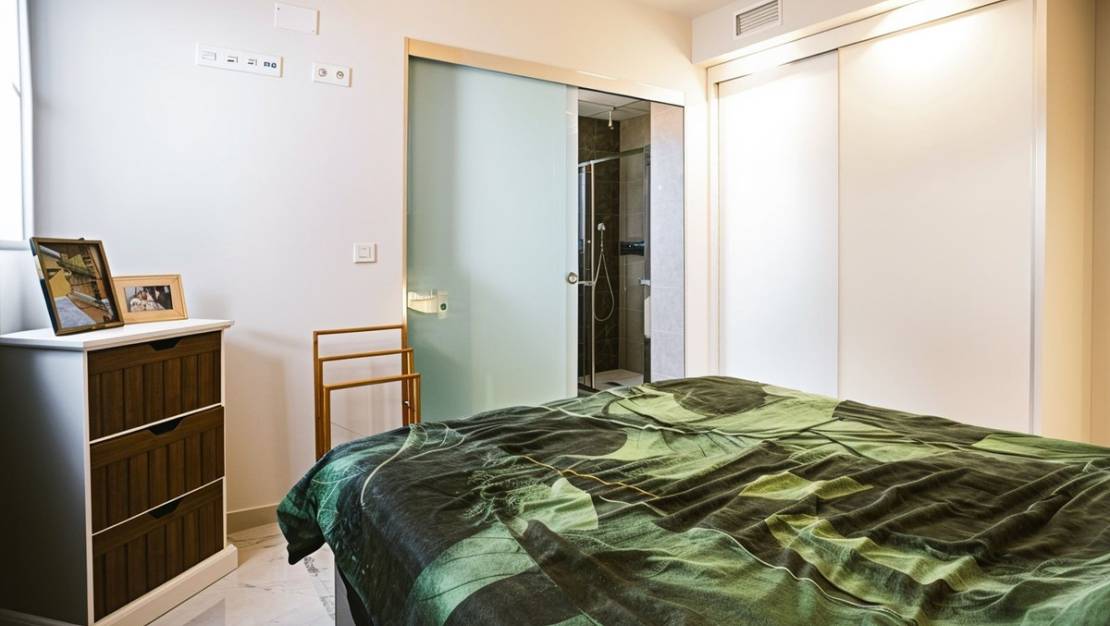 Sale - Apartment - Orihuela - Orihuela Costa