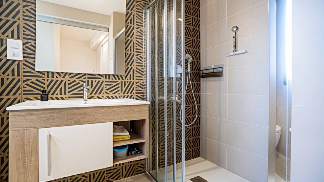 Sale - Apartment - Orihuela - Orihuela Costa