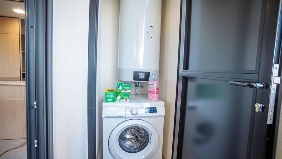 Sale - Apartment - Orihuela - Orihuela Costa