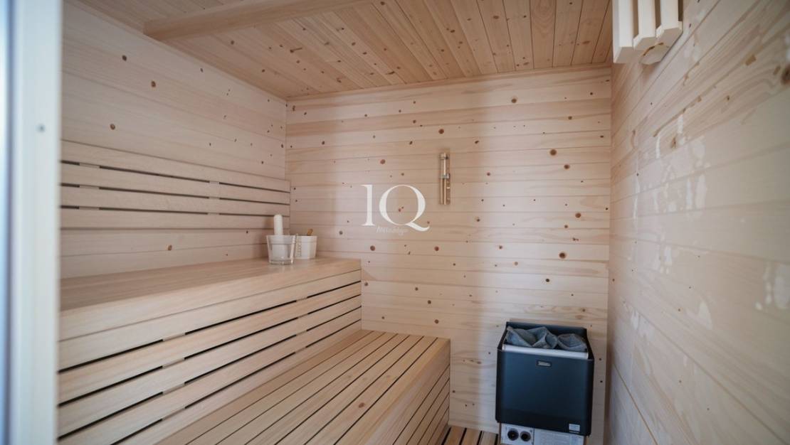 Sale - Apartment - Orihuela - Orihuela Costa