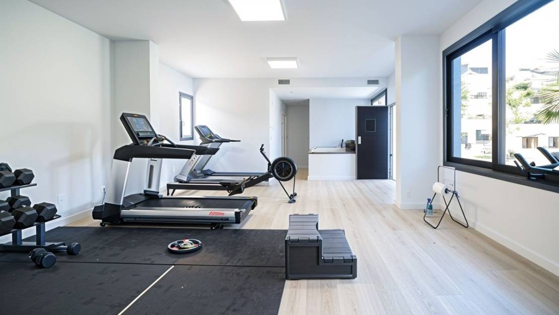 Sale - Apartment - Orihuela - Orihuela Costa