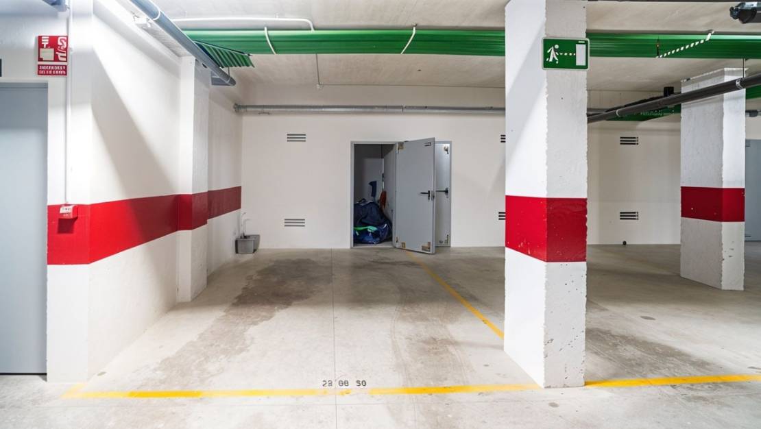 Sale - Apartment - Orihuela - Orihuela Costa