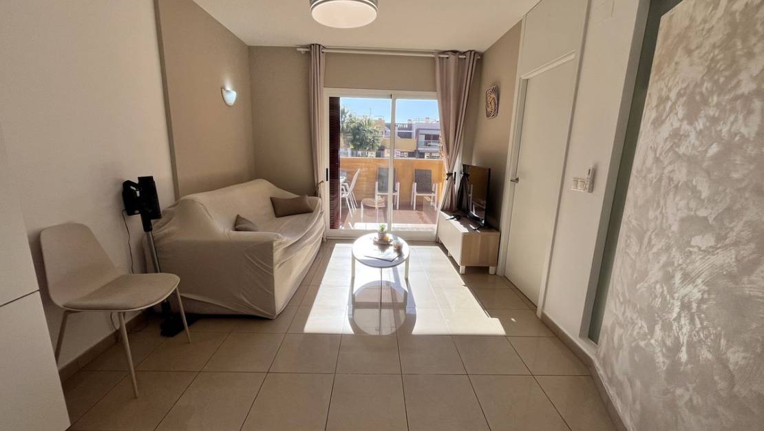 Sale - Apartment - Orihuela - Orihuela Costa