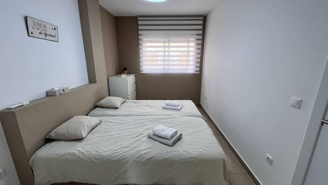 Sale - Apartment - Orihuela - Orihuela Costa