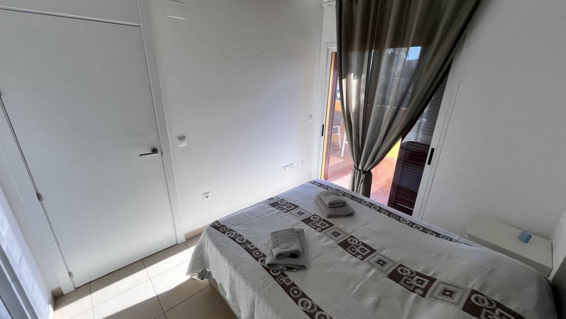 Sale - Apartment - Orihuela - Orihuela Costa