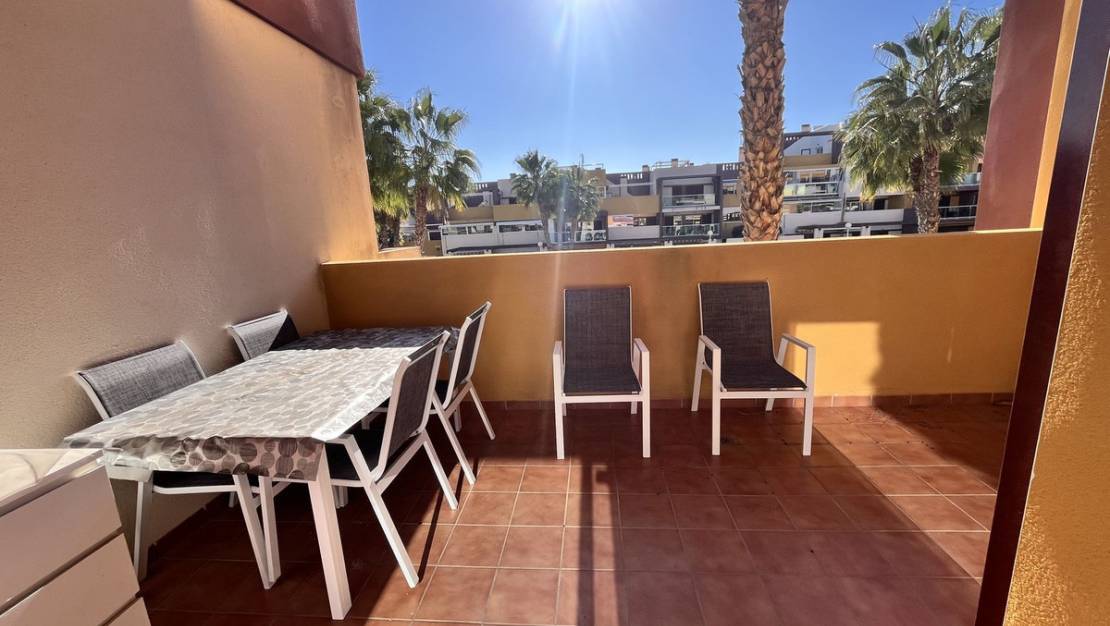 Sale - Apartment - Orihuela - Orihuela Costa