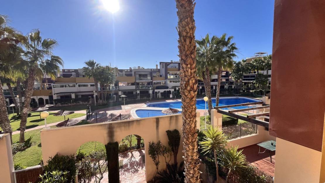 Sale - Apartment - Orihuela - Orihuela Costa