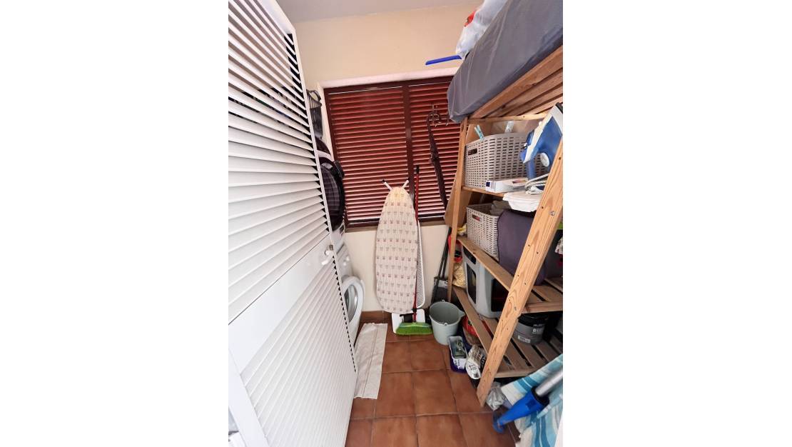 Sale - Apartment - Orihuela - Orihuela Costa