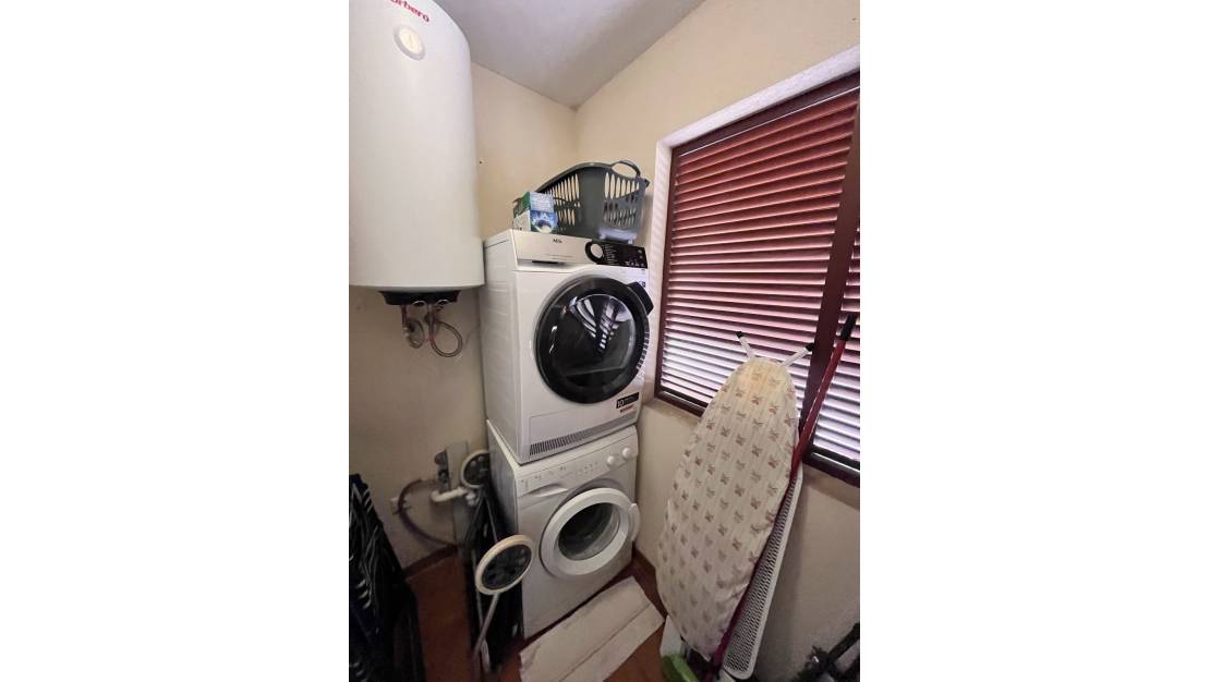 Sale - Apartment - Orihuela - Orihuela Costa