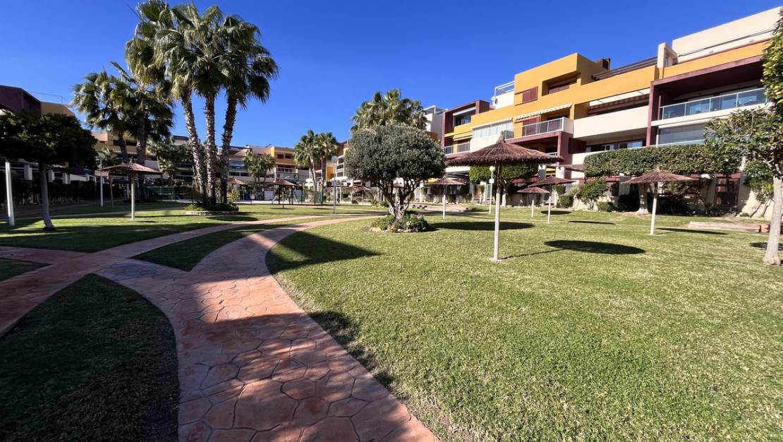 Sale - Apartment - Orihuela - Orihuela Costa