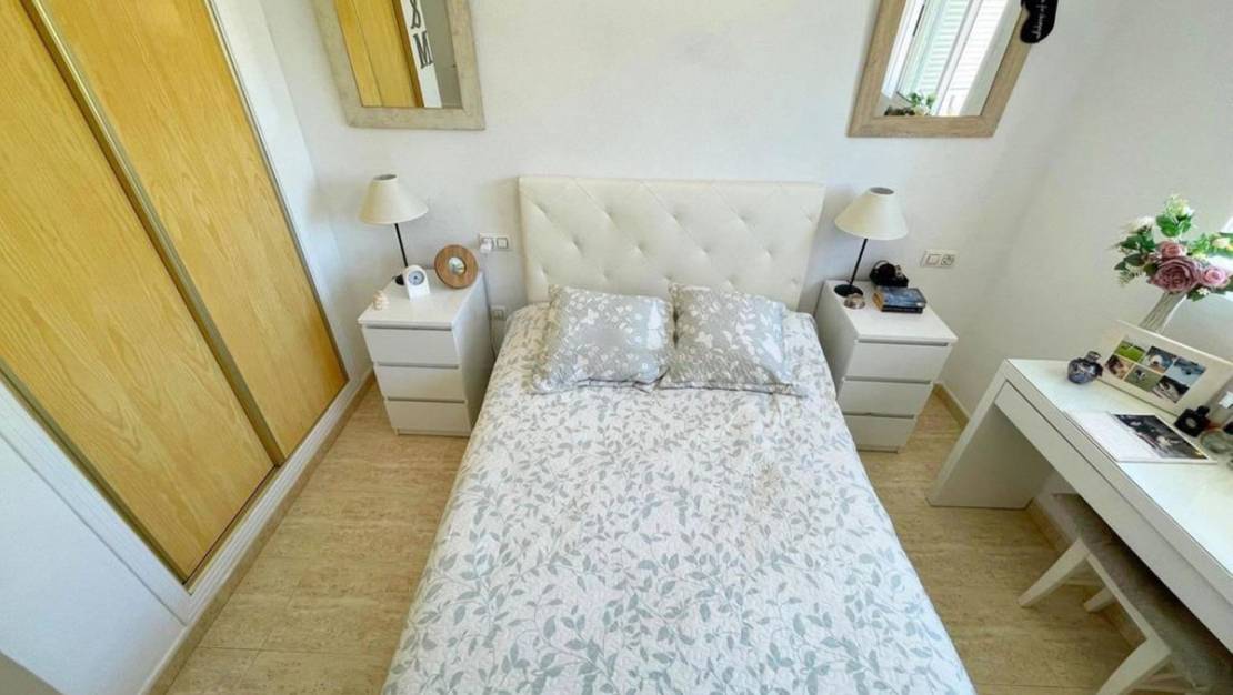 Sale - Apartment - Orihuela - Orihuela Costa