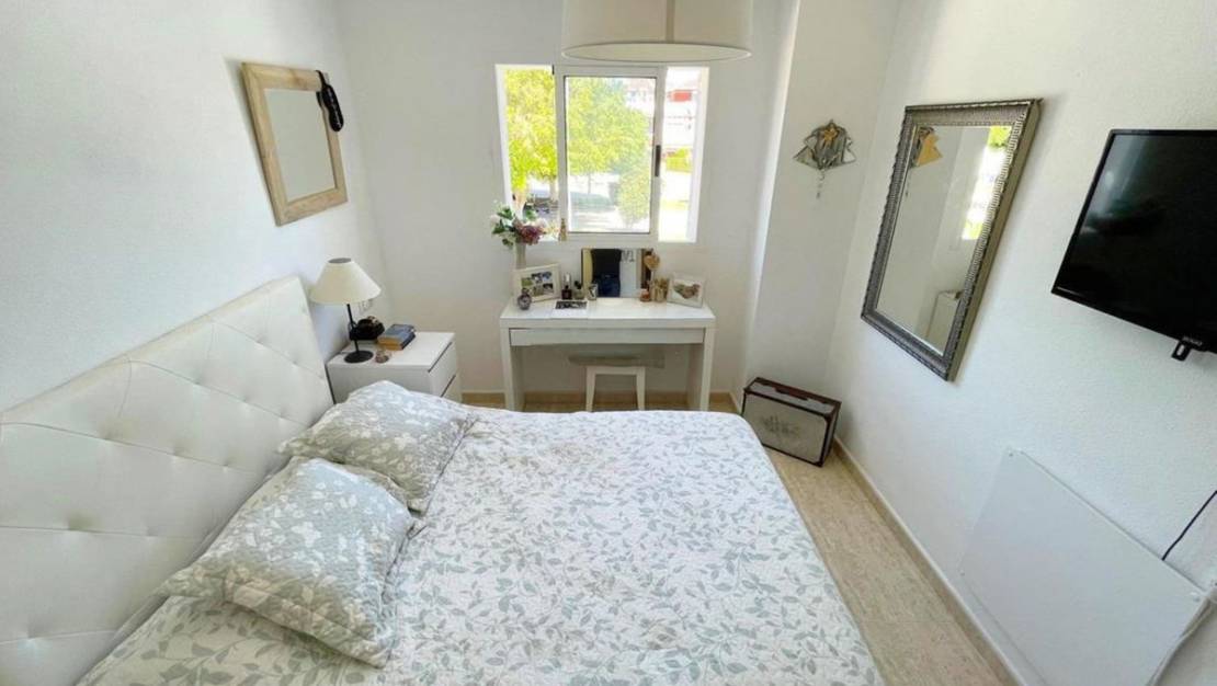 Sale - Apartment - Orihuela - Orihuela Costa