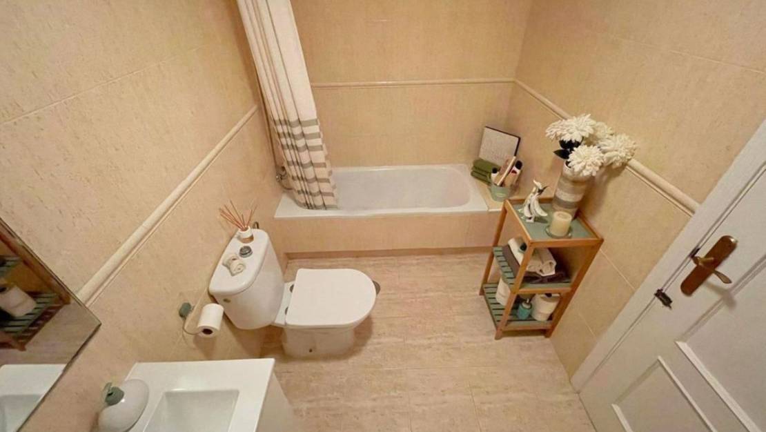 Sale - Apartment - Orihuela - Orihuela Costa