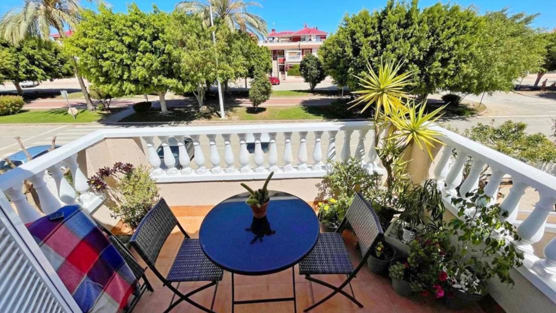 Sale - Apartment - Orihuela - Orihuela Costa