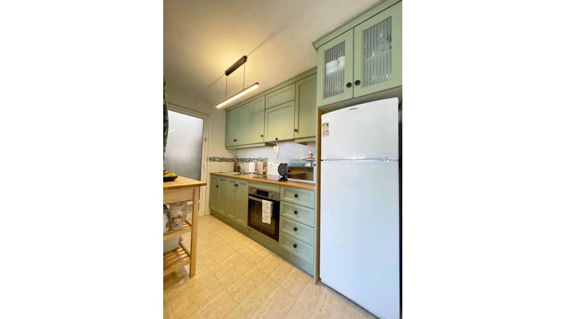 Sale - Apartment - Orihuela - Orihuela Costa