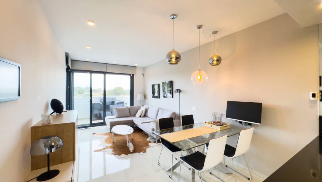 Sale - Apartment - Orihuela - Orihuela Costa