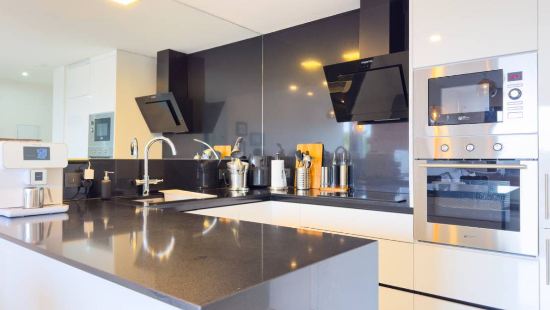 Sale - Apartment - Orihuela - Orihuela Costa