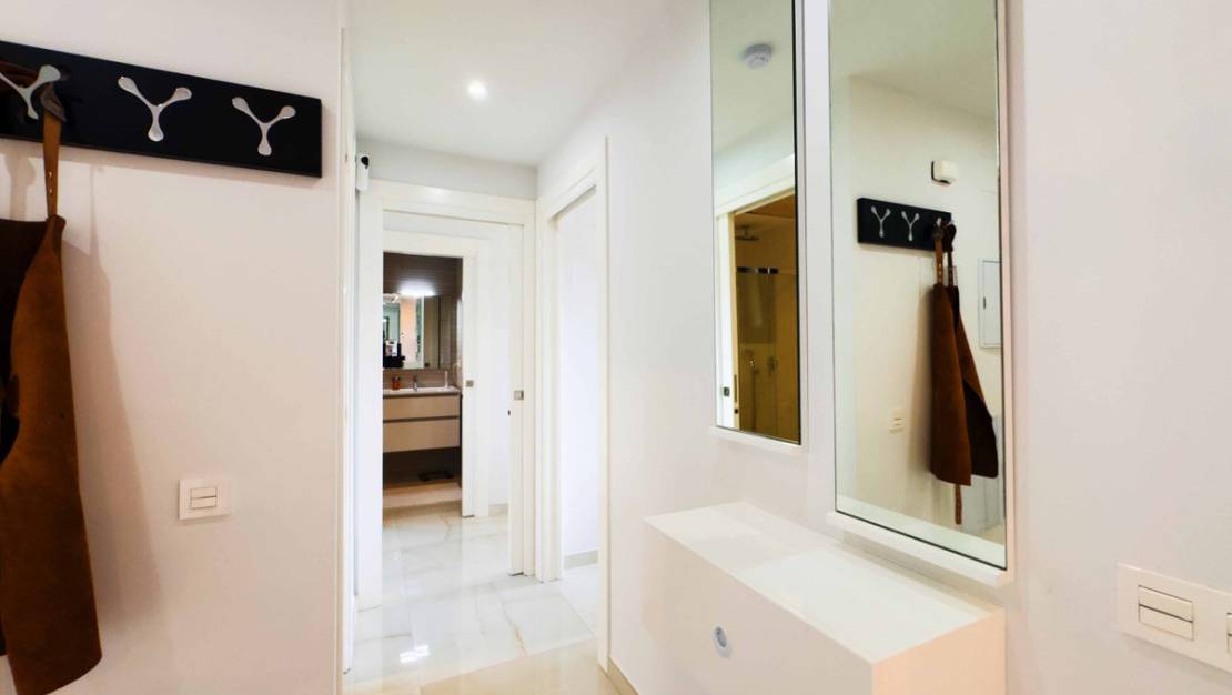 Sale - Apartment - Orihuela - Orihuela Costa