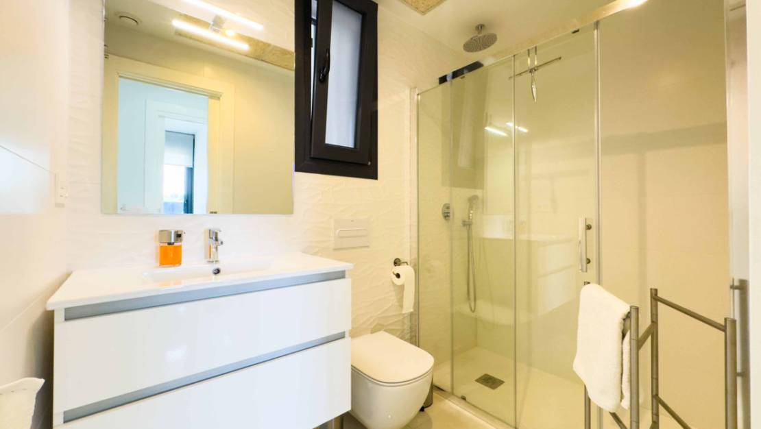 Sale - Apartment - Orihuela - Orihuela Costa