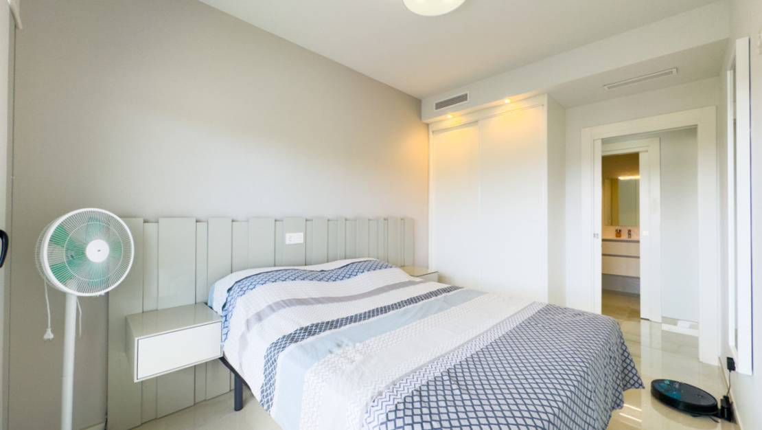 Sale - Apartment - Orihuela - Orihuela Costa