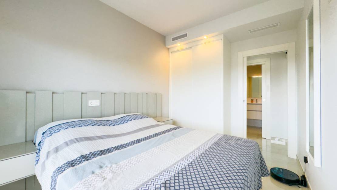 Sale - Apartment - Orihuela - Orihuela Costa