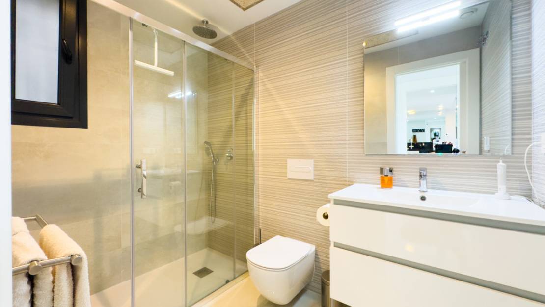 Sale - Apartment - Orihuela - Orihuela Costa