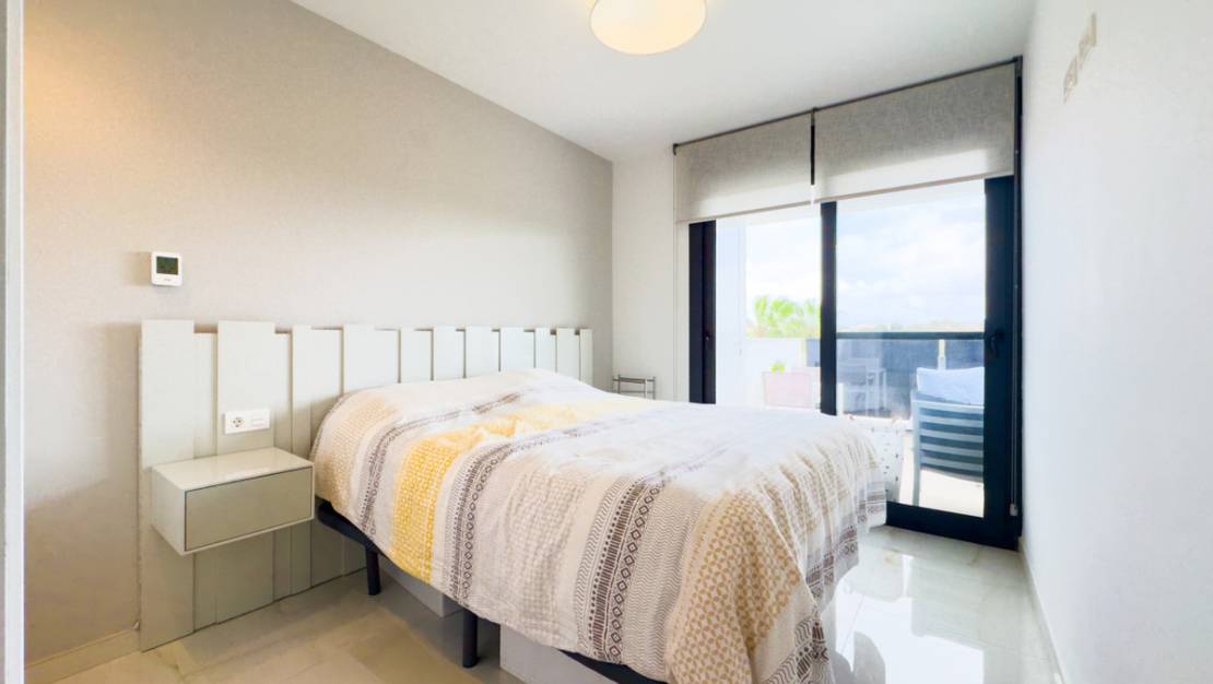 Sale - Apartment - Orihuela - Orihuela Costa