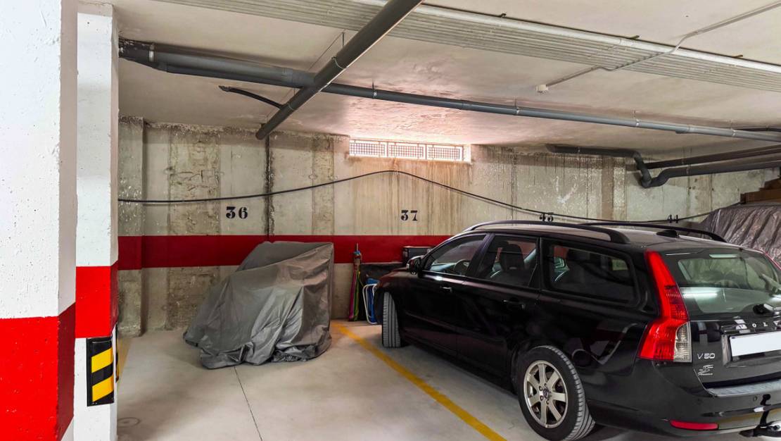 Sale - Apartment - Orihuela - Orihuela Costa