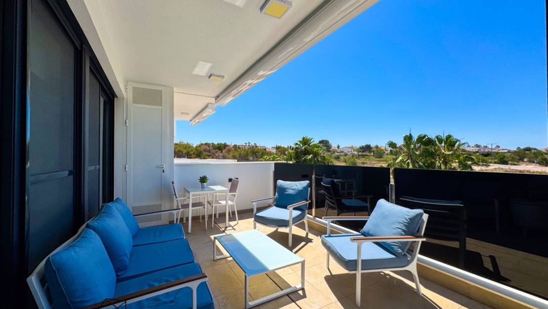 Sale - Apartment - Orihuela - Orihuela Costa