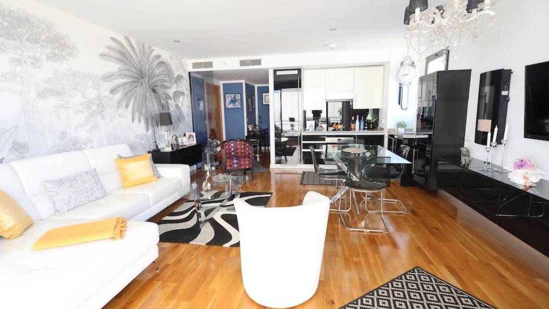 Sale - Apartment - Orihuela - Orihuela Costa