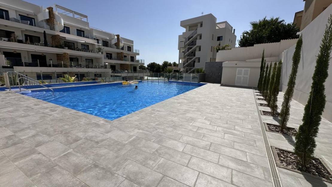 Sale - Apartment - Orihuela - Orihuela Costa