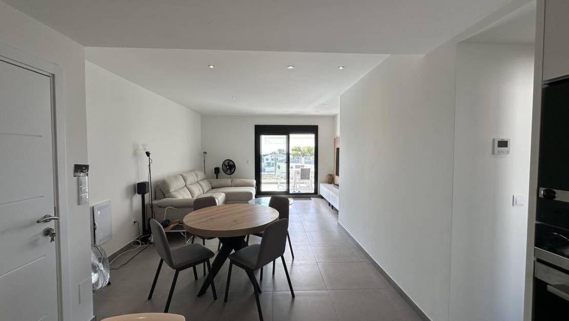 Sale - Apartment - Orihuela - Orihuela Costa