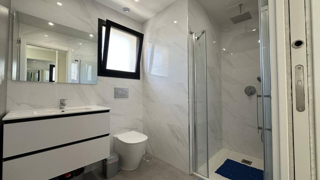 Sale - Apartment - Orihuela - Orihuela Costa