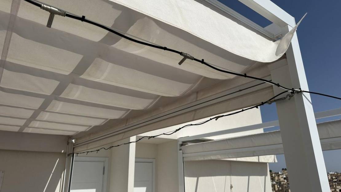 Sale - Apartment - Orihuela - Orihuela Costa