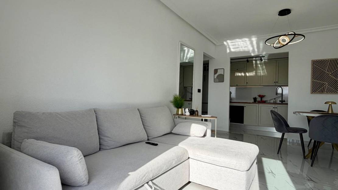 Sale - Apartment - Orihuela - Orihuela Costa