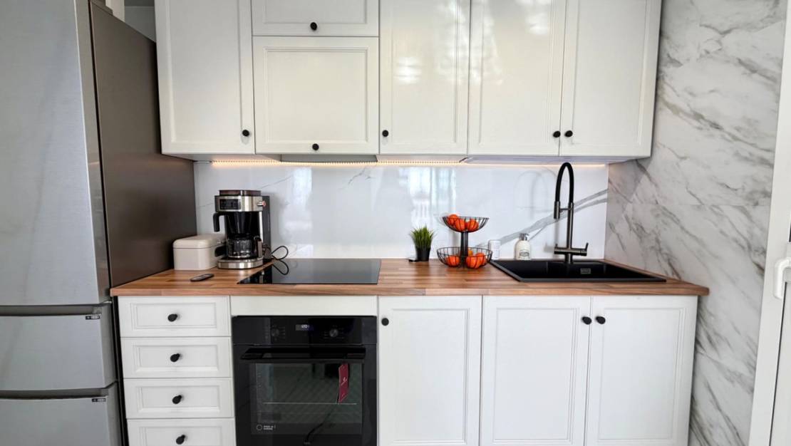 Sale - Apartment - Orihuela - Orihuela Costa