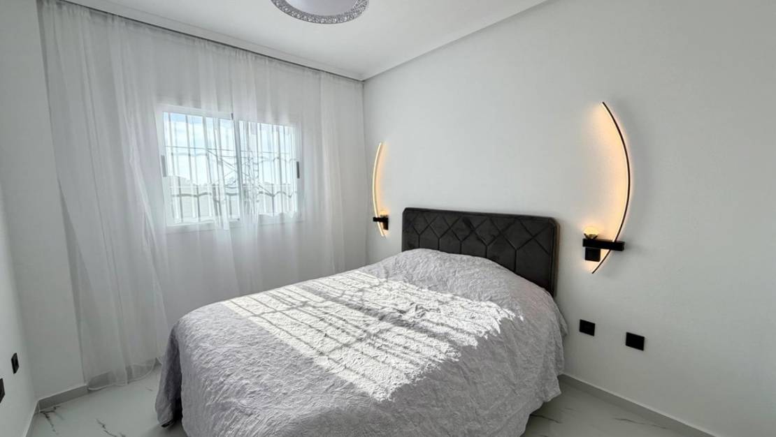 Sale - Apartment - Orihuela - Orihuela Costa