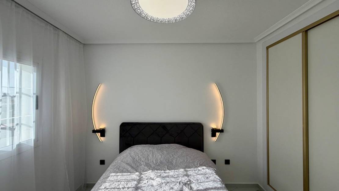 Sale - Apartment - Orihuela - Orihuela Costa