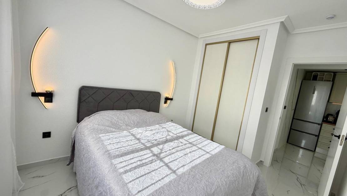 Sale - Apartment - Orihuela - Orihuela Costa