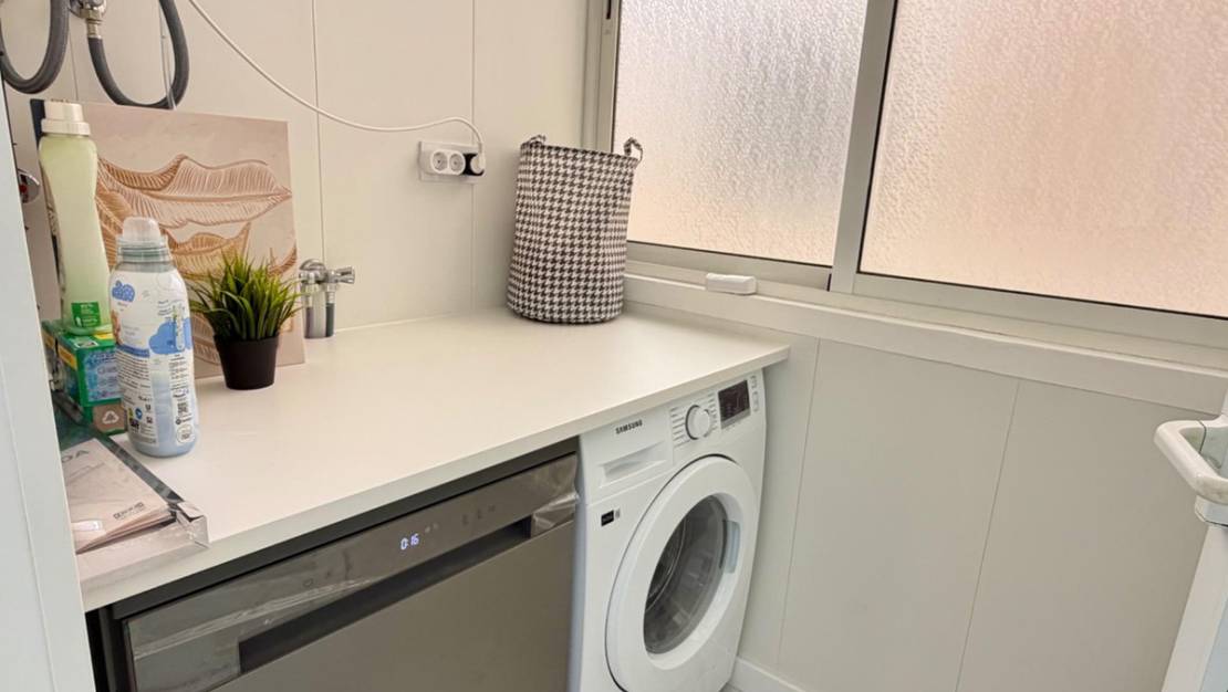 Sale - Apartment - Orihuela - Orihuela Costa