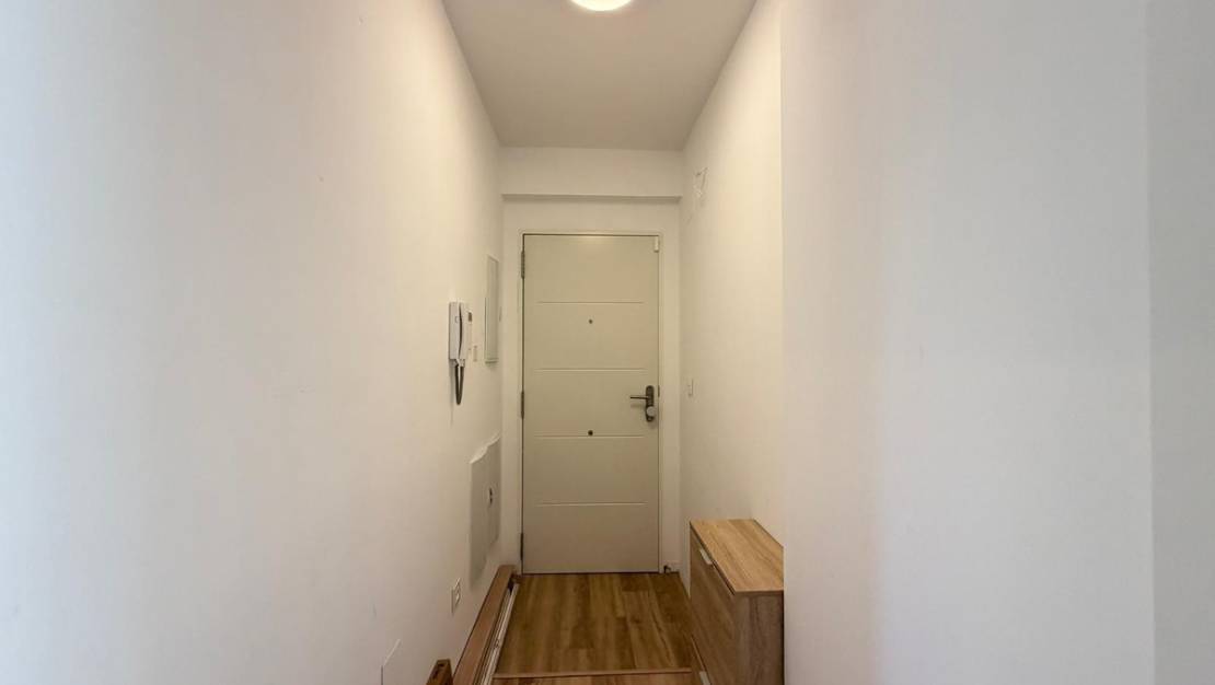 Sale - Apartment - Orihuela - Orihuela Costa