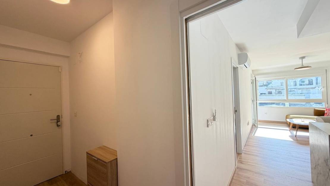 Sale - Apartment - Orihuela - Orihuela Costa