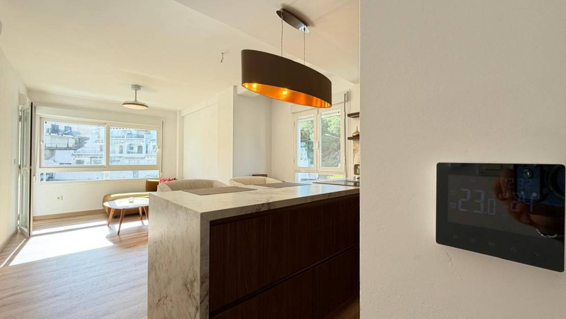 Sale - Apartment - Orihuela - Orihuela Costa