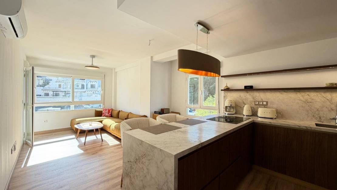 Sale - Apartment - Orihuela - Orihuela Costa