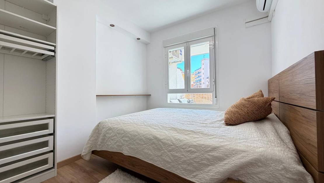 Sale - Apartment - Orihuela - Orihuela Costa